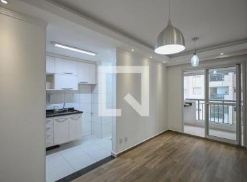 Apartamento · 47m² · 2 Quartos · 1 Vaga · Apartamento à Venda - Vila Andrade, 2 Quartos, 47 m² - São Paulo