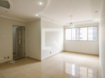 Apartamento · 90m² · 2 Quartos · 3 Vagas · Apartamento à Venda - Tatuapé, 2 Quartos, 90 m² - São Paulo