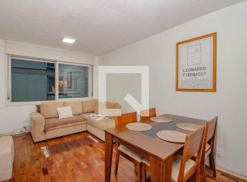 Apartamento · 74m² · 2 Quartos · Apartamento à Venda - Bom Jesus, 2 Quartos,  74 m² - Porto Alegre
