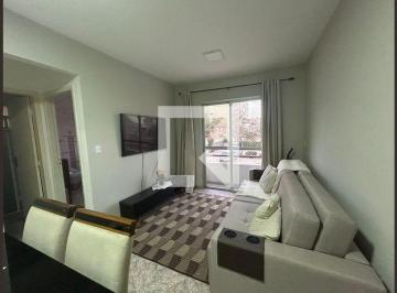 Apartamento · 54m² · 2 Quartos · 1 Vaga · Apartamento à Venda - Vila Francisco Matarazzo, 2 Quartos, 54 m² - Santo André