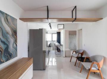 Apartamento · 69m² · 2 Quartos · 1 Vaga · Apartamento à Venda - Santana, 2 Quartos, 69 m² - São Paulo