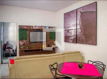 Casa · 193m² · 3 Quartos · 6 Vagas · Casa à Venda - Recanto das Minas Gerais, 3 Quartos, 193 m² - Goiânia
