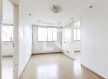 Apartamento · 59m² · 3 Quartos · 1 Vaga · Apartamento à Venda - Vila Princesa Isabel, 3 Quartos, 59 m² - São Paulo