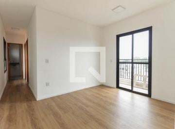 Apartamento · 51m² · 2 Quartos · 1 Vaga · Apartamento à Venda - Vila Jacuí, 2 Quartos, 51 m² - São Paulo
