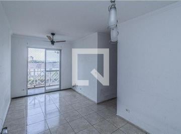 Apartamento · 55m² · 2 Quartos · 1 Vaga · Apartamento à Venda - Jardim Santa Emília, 2 Quartos, 55 m² - São Paulo