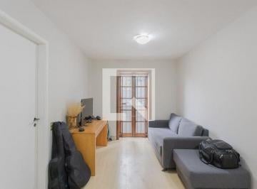 Apartamento · 40m² · 1 Quarto · 1 Vaga · Apartamento à Venda - Pinheiros, 1 Quarto, 40 m² - São Paulo