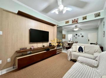 Apartamento · 100m² · 3 Quartos · 1 Vaga · Apartamento em Jardim Santa Genoveva, Guarujá/SP de 100m² 3 quartos à venda por R$ 550.000,00