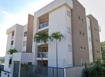 Apartamento · 78m² · 2 Quartos · 2 Vagas · Apartamento em Centro, Jaguariúna/SP de 78m² 2 quartos à venda por R$ 550.000,00
