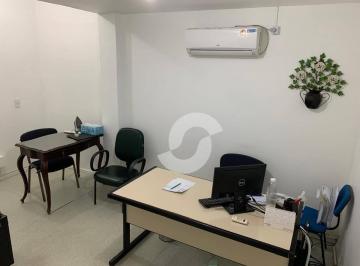 Comercial · 853m² · 1 Vaga · Predio em Fonseca, Niterói/RJ de 853m² à venda por R$ 1.300.000,00