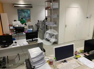 Comercial · 853m² · 1 Vaga · Predio em Fonseca, Niterói/RJ de 853m² à venda por R$ 1.300.000,00