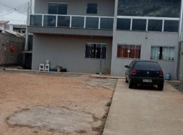 Casa · 124m² · 3 Quartos · 4 Vagas · Casa em Centro, Jaguariúna/SP de 124m² 3 quartos à venda por R$ 550.000,00