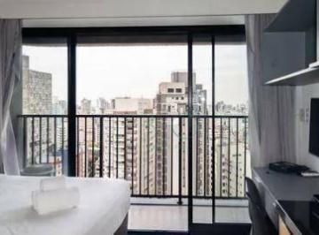Comercial · 18m² · 1 Quarto · Studio em Bela Vista, São Paulo/SP de 18m² 1 quartos à venda por R$ 394.000,00