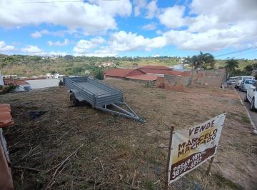 Terreno · 570m² · Terreno em Grande Colorado (Sobradinho), Brasília/DF de 570m² à venda por R$ 398.000,00