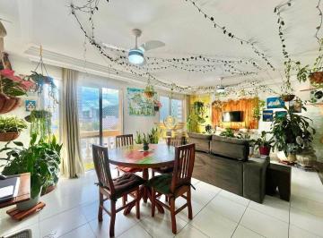 Apartamento · 130m² · 3 Quartos · 1 Vaga · Apartamento em Centro, Guarujá/SP de 130m² 3 quartos à venda por R$ 530.000,00