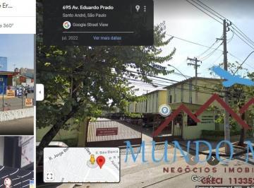 Apartamento · 90m² · 3 Quartos · Apartamento em Centro, São Caetano do Sul/SP de 90m² 3 quartos à venda por R$ 550.000,00