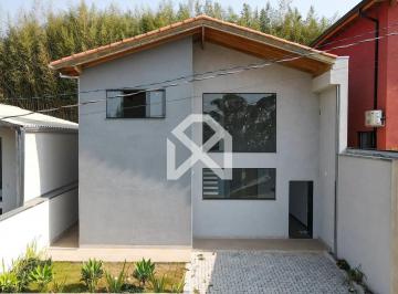 Casa · 116m² · 2 Quartos · 2 Vagas · Casa em Mato Dentro, Mairiporã/SP de 116m² 2 quartos à venda por R$ 550.000,00