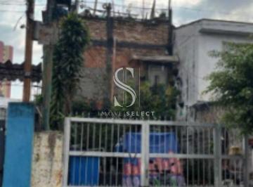 Terreno · 400m² · Terreno em Vila Jaguara, São Paulo/SP de 400m² à venda por R$ 1.300.000,00