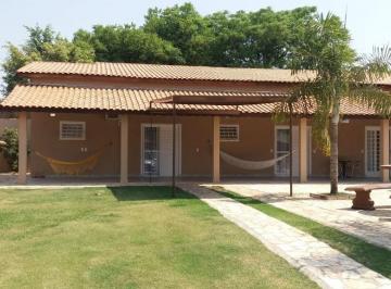 Casa · 292m² · 2 Quartos · 3 Vagas · Casa em Santa Inês, Itu/SP de 292m² 2 quartos à venda por R$ 1.100.000,00
