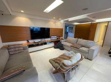 Apartamento · 130m² · 3 Quartos · 2 Vagas · Apartamento em Casa Amarela, Recife/PE de 130m² 3 quartos à venda por R$ 1.200.000,00