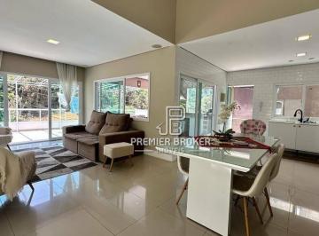 Casa · 170m² · 2 Quartos · 2 Vagas · Casa em Pimenteiras, Teresópolis/RJ de 170m² 2 quartos à venda por R$ 550.000,00
