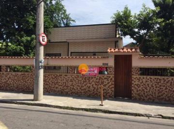 Casa · 86m² · 3 Quartos · 5 Vagas · Casa em Brasilândia, São Gonçalo/RJ de 86m² 3 quartos à venda por R$ 550.000,00