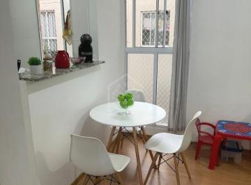 Apartamento · 42m² · 2 Quartos · 1 Vaga · Apartamento para venda em Umuarama de 42.00m² com 2 Quartos e 1 Garagem