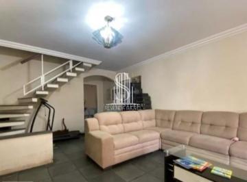 Casa · 151m² · 5 Quartos · 2 Vagas · Casa em Vila Progredior, São Paulo/SP de 151m² 5 quartos à venda por R$ 1.300.000,00