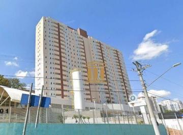 Apartamento · 44m² · 2 Quartos · 1 Vaga · Apartamento em Jardim Topázio, São José dos Campos/SP de 44m² 2 quartos à venda por R$ 395.000,00
