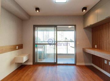 Comercial · 30m² · 1 Quarto · Studio em Vila Clementino, São Paulo/SP de 30m² 1 quartos à venda por R$ 545.000,00 ou para locação