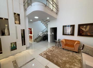 Casa · 395m² · 4 Quartos · 4 Vagas · Casa para venda e aluguel em Parque Residencial Nardini de 395.00m² com 4 Quartos, 4 Suites e 4 Gara