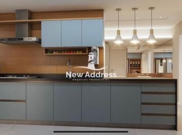 Apartamento · 96m² · 2 Quartos · 1 Vaga · Apartamento em Enseada do Suá, Vitória/ES de 96m² 2 quartos à venda por R$ 960.000,00