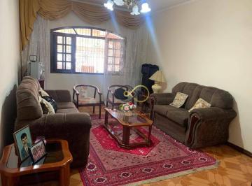 Casa · 270m² · 3 Quartos · 2 Vagas · Sobrado em Jardim Santa Clara, Guarulhos/SP de 270m² 3 quartos à venda por R$ 550.000,00