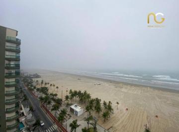 Apartamento · 213m² · 5 Quartos · 2 Vagas · Cobertura em Vila Tupi, Praia Grande/SP de 213m² 5 quartos à venda por R$ 1.100.000,00