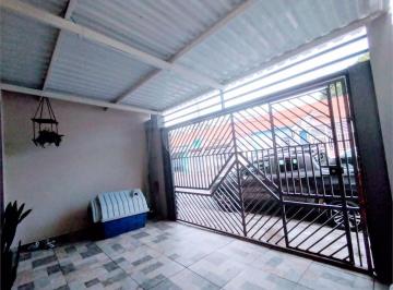 Casa · 136m² · 2 Quartos · 2 Vagas · Casa em Vila Argos Nova, Jundiaí/SP de 136m² 2 quartos à venda por R$ 550.000,00