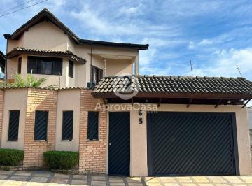 Casa · 193m² · 3 Quartos · 6 Vagas · Sobrado em Jardim Medina, Poá/SP de 193m² 3 quartos à venda por R$ 1.200.000,00