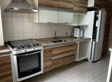 Apartamento · 101m² · 3 Quartos · 3 Vagas · Apartamento em Jardim Ermida II, Jundiaí/SP de 101m² 3 quartos à venda por R$ 890.000,00