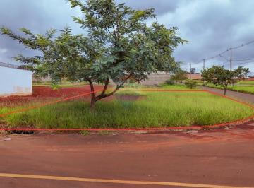 Terreno · 307m² · Terreno para venda em Parque Alto Das Palmeiras de 307.00m²