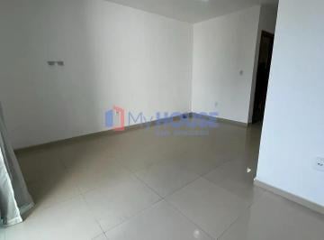 Apartamento · 100m² · 2 Quartos · 1 Vaga · Apartamento em Pontal, Ilhéus/BA de 100m² 2 quartos à venda por R$ 400.000,00