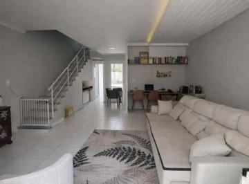 Casa · 128m² · 3 Quartos · 1 Vaga · Sobrado em Ressacada, Itajaí/SC de 128m² 3 quartos à venda por R$ 950.000,00