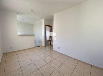 Apartamento · 46m² · 2 Quartos · 1 Vaga · Apartamento para venda em Jardim Silvio Passalacqua de 46.00m² com 2 Quartos e 1 Garagem
