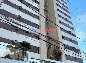 Apartamento · 99m² · 2 Quartos · 1 Vaga · Apartamento em Cidade Nova, Ilhéus/BA de 99m² 2 quartos à venda por R$ 530.000,00