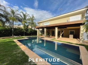 Casa · 354m² · 3 Quartos · 2 Vagas · Casa para alugar em Jardim Do Prado de 354.00m² com 3 Quartos, 3 Suites e 2 Garagens