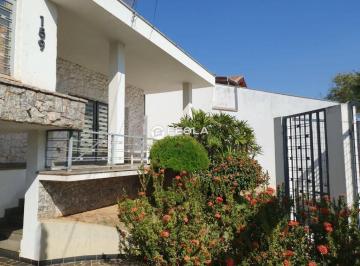 Comercial · 228m² · 3 Quartos · 12 Vagas · Prédio Comercial para alugar em Vila Rehder de 228.00m² com 3 Quartos e 12 Garagens