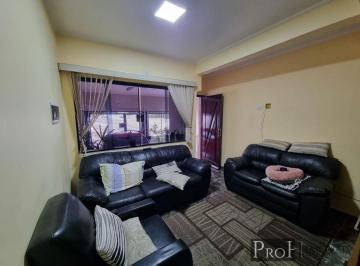 Casa · 210m² · 4 Quartos · 2 Vagas · Sobrado em Vila Palmares, Santo André/SP de 210m² 4 quartos à venda por R$ 550.000,00