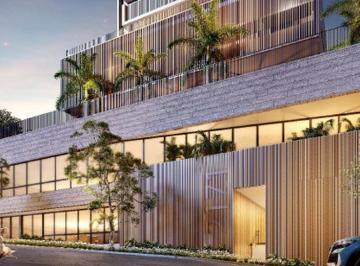 Comercial · 33m² · 1 Quarto · Studio em Cerqueira César, São Paulo/SP de 33m² 1 quartos à venda por R$ 886.492,00