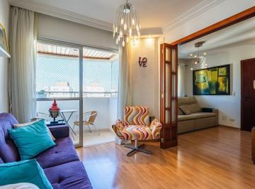 Apartamento · 75m² · 3 Quartos · 1 Vaga · Apartamento em Parque Imperial, São Paulo/SP de 75m² 3 quartos à venda por R$ 850.000,00
