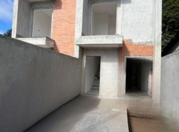 Casa · 82m² · 3 Quartos · 2 Vagas · Sobrado em Augusta, Curitiba/PR de 82m² 3 quartos à venda por R$ 530.000,00