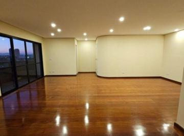 Apartamento · 145m² · 3 Quartos · 3 Vagas · Apartamento em Conjunto Residencial Irai, Suzano/SP de 145m² 3 quartos à venda por R$ 950.000,00