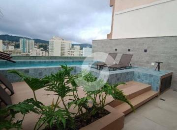 Comercial · 36m² · 1 Quarto · Studio em Icaraí, Niterói/RJ de 36m² 1 quartos à venda por R$ 460.000,00