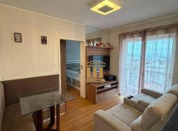 Apartamento · 35m² · 1 Quarto · 1 Vaga · Apartamento em Jardim Oswaldo Cruz, São José dos Campos/SP de 35m² 1 quartos à venda por R$ 540.000,